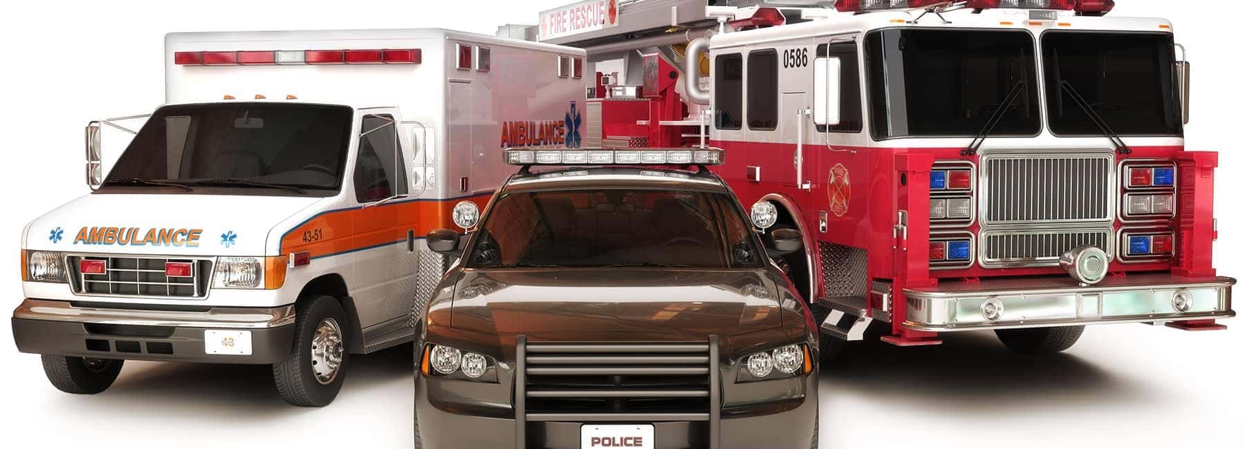 Chevy First Responder Discount Chevy Specials near Me