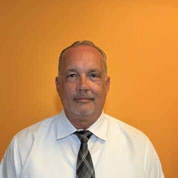 Larry Smith
