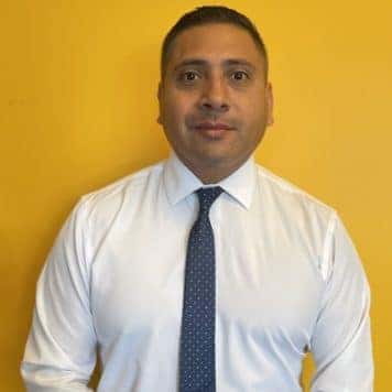 Jose Solorzano