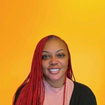 Monique  Smith