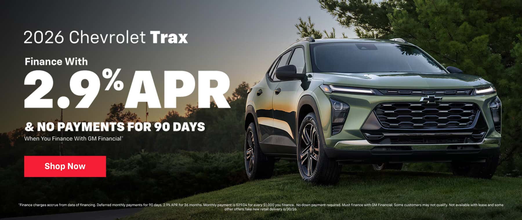 trax