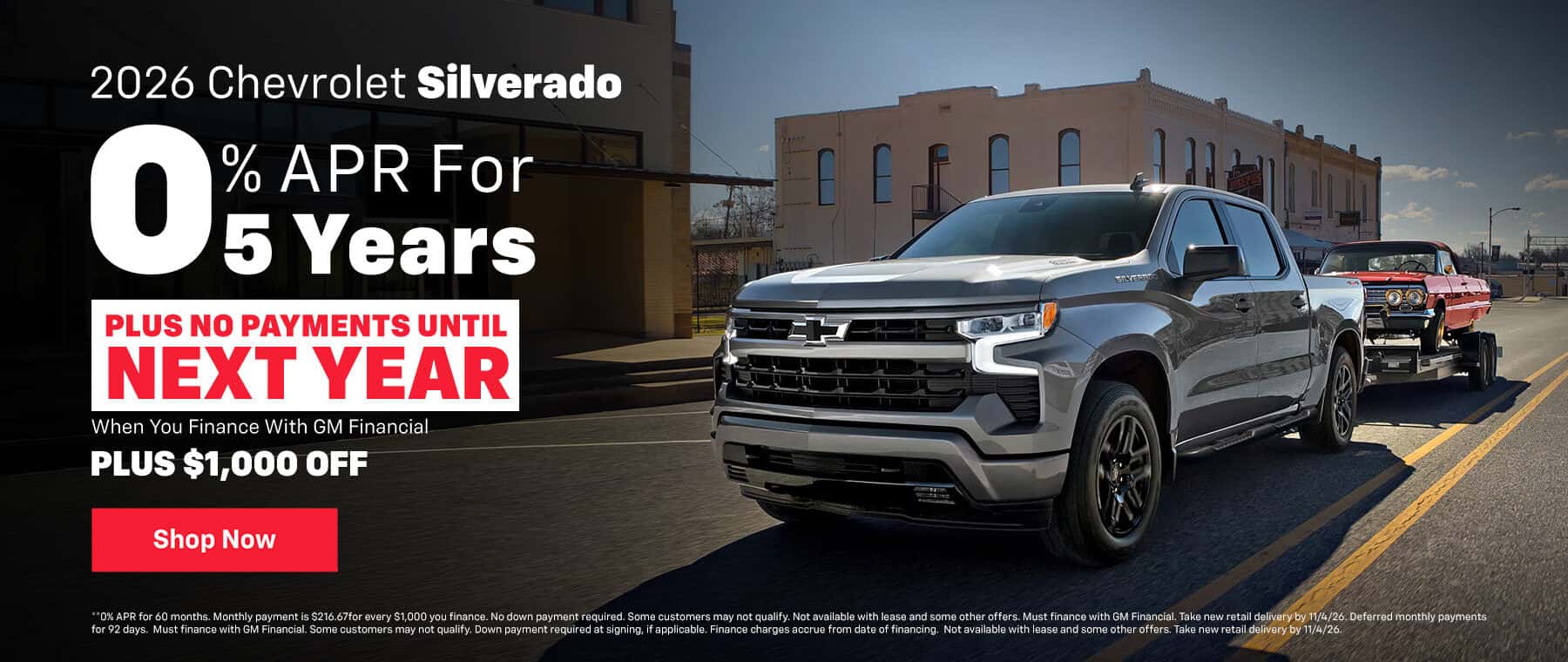 silverado