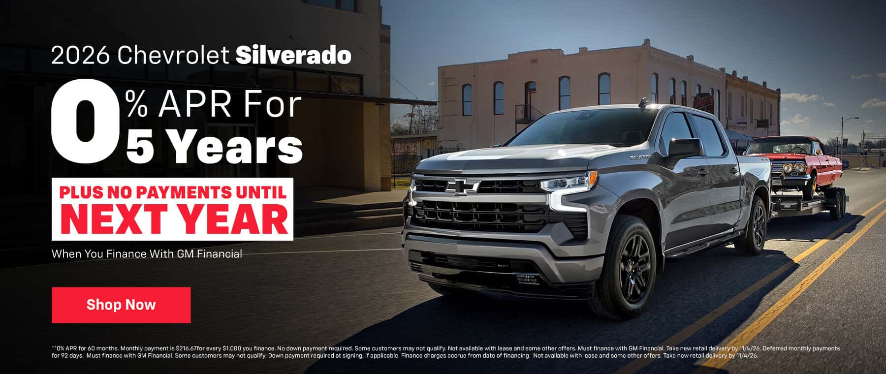 Silverado