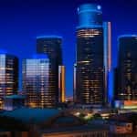 GM Renaissance Center