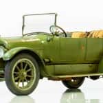 1918 Cadillac