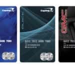 BuyPower Card from Capital One