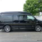 2014 GMC Majestic SSX AWD