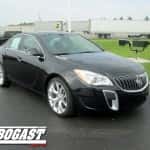 2014 Buick Regal