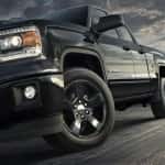 GMC Sierra
