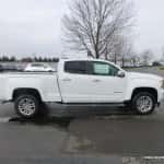 2015 GMC Canyon