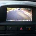 Rearview Camera