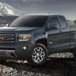 GMC Canyon
