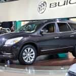 Buick Enclave