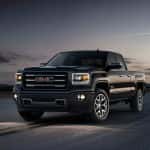 GMC Sierra