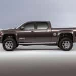 GMC Sierra