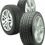 Ask A Technician: How Many Tires do I Need?