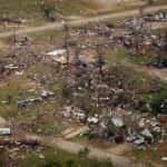 GM Foundation Pledges $500,000 to Help Victims of Tornado