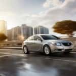 Buick Drawing Younger Buyers