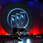 New Buick Crossover Set To Make Waves at National Auto Show.