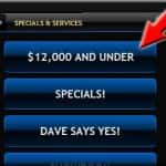 On DaveArbogast.com we are constantly working to make your research process easier, and quicker.