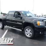 Overview: The 2014 GMC Sierra Denali 1500