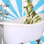 Bathtubs and...Buick?