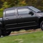 GM Revamping Midsize GMC Canyon