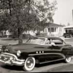 Buick Celebrates 110 Years