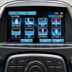 New Buick Navigation System Includes Pandora