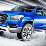 GMC Canyon Replacement Confirmed