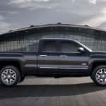 2014 GMC Sierra Denali Revealed!