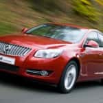 Introducing the 2011 Buick Regal