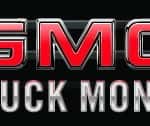 Dayton Ohio GMC Truck Month