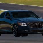 Grand National, T-Type and GNX Models Are Returning to Buick