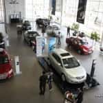 90% of Buicks in China Are Bought for Cash