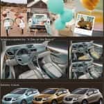 Buick Turns Pinterest Board Into Car Concept