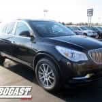 2013 Buick Enclave Has Arrived!