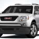 GMC Acadia