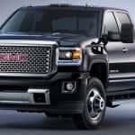 2015 GMC Sierra HD Pickups Revealed in Texas