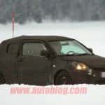Spy Shots: Americans, meet the next-gen Suzuki Swift