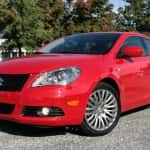 Suzuki's Kizashi Test Drive Challenge offers $100 to Audi A4 and Acura TSX buyers