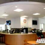 New Boston Stoker Cafe at Dave Arbogast Buick GMC Vans RVs