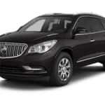 Four Out of 10 Buick Enclave Owners Return for Newer Model