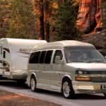 Conversion Vans - the best kept secret in the Automotive Industry