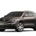 Buick Leading the Way in Safety