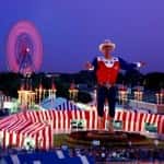 Is General Motors Going to Reveal its 2015 SUV Lineup at Texas State Fair?