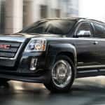Have More Family Fun in the Sun with the 2012 GMC Terrain