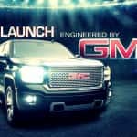 2014 GMC Sierra Denali to Star in New ESPN 'Monday Night Football Commercial'