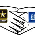 General Motors announced on September 30 that it was entering an agreement with the US Army Tank Automotive Research, Development and Engineering Center, or TARDEC