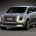 GMC teased the Granite last week but now has released such critical details as the vehicle's dimensions.